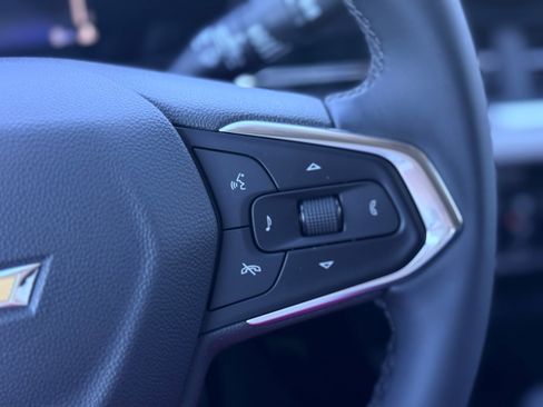 New 2026 Chevrolet Trax LT image 11