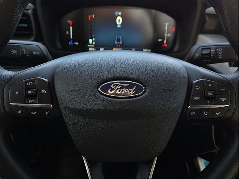 New 2026 Ford Maverick XLT image 19