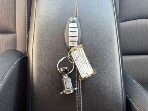 Used 2024 Nissan Altima 2.5 SV image 22