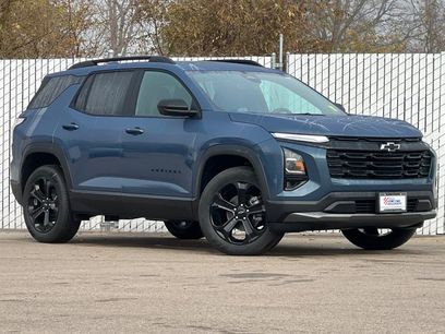 New 2026 Chevrolet Equinox LT w/ Convenience Package II