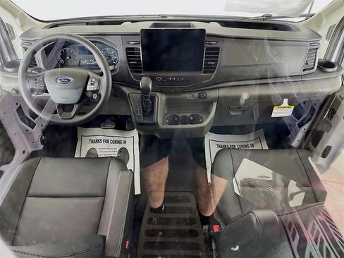 New 2025 Ford Transit 250 Base image 23