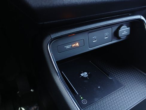 New 2026 Honda CR-V Sport-L image 15