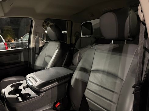 Used 2023 RAM 1500 Tradesman w/ Trailer Tow Group image 43