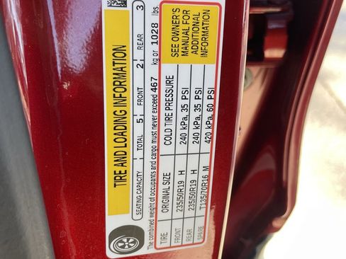 Used 2024 Chevrolet Equinox RS image 28