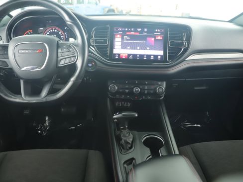 Used 2023 Dodge Durango GT image 20
