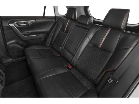 Certified 2024 Toyota RAV4 Adventure AWD/4WD image 13