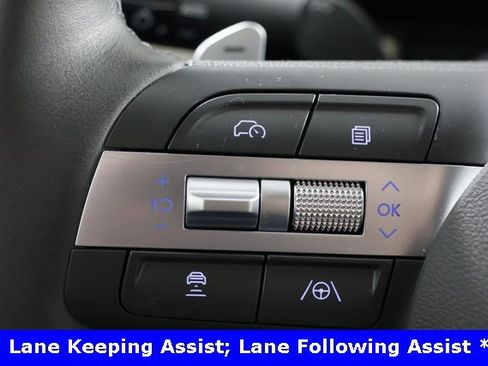 Certified 2024 Hyundai Sonata Limited image 11