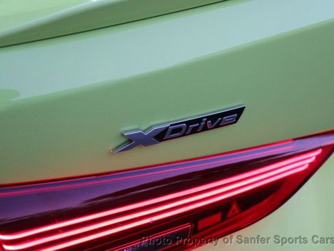 Used 2025 BMW M4 xDrive Competition image 9