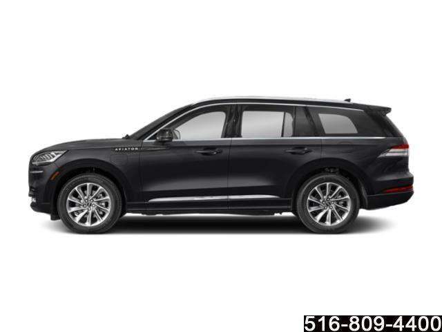 Used 2022 Lincoln Aviator Grand Touring w/ Elements Package Plus AWD/4WD image 4