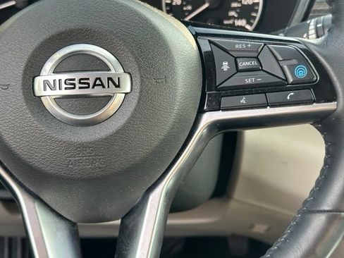 Used 2021 Nissan Altima 2.5 Platinum AWD/4WD image 15