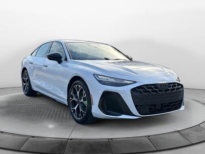 New 2026 Audi A6 Premium Plus