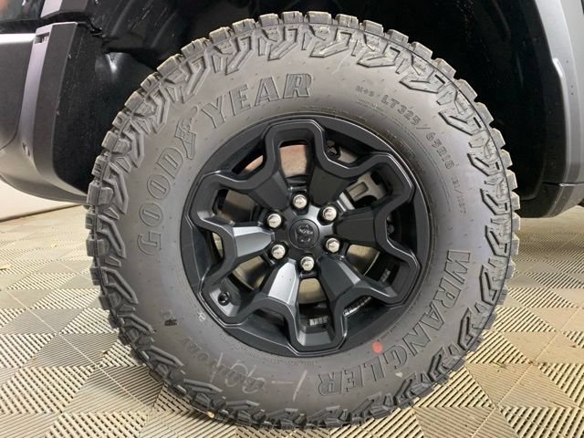 New 2026 RAM 1500 RHO AWD/4WD image 8