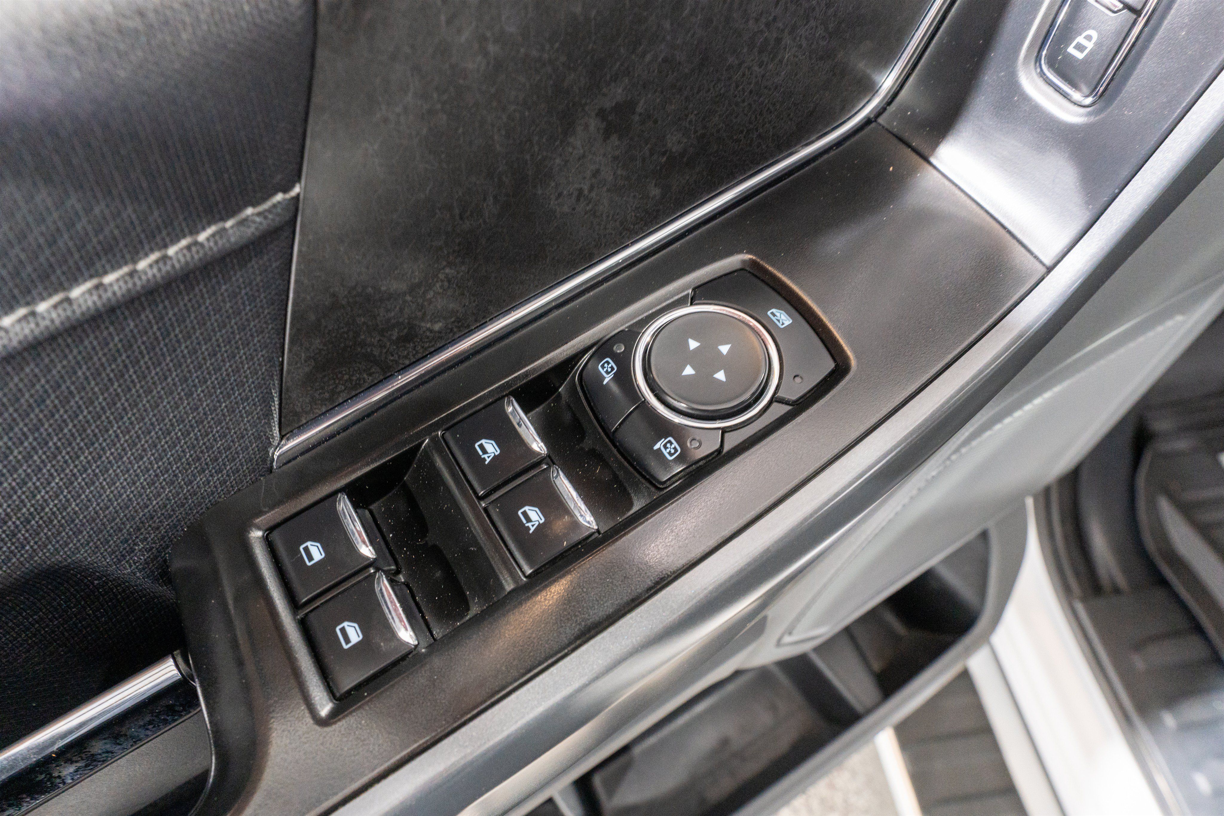 Used 2024 Ford F150 XLT w/ Equipment Group 302A MID AWD/4WD image 17