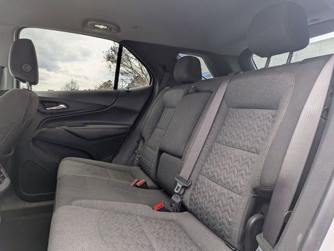 Used 2022 Chevrolet Equinox LT image 26
