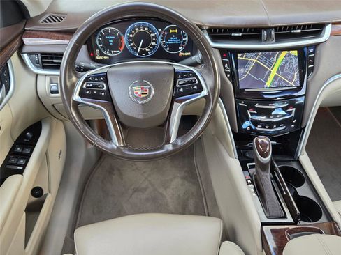 Used 2013 Cadillac XTS Premium FWD image 14