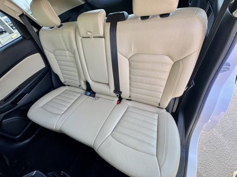 Used 2017 Ford Edge SEL w/ Equipment Group 201A image 14