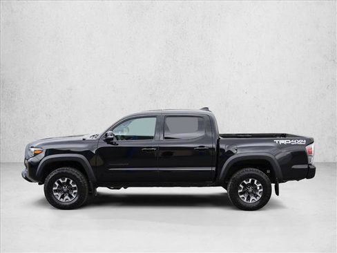 Used 2023 Toyota Tacoma TRD Off-Road w/ TRD Premium Off Road Package AWD/4WD image 9