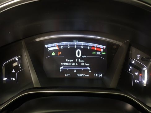 Used 2020 Honda CR-V EX image 40