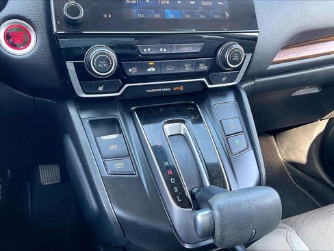 Used 2022 Honda CR-V EX image 25