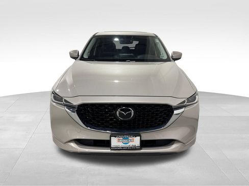 Used 2025 MAZDA CX-5 AWD 2.5 S w/ Preferred Package image 10