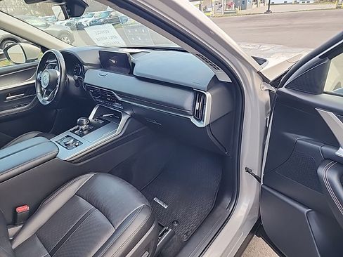 Certified 2024 MAZDA CX-90 3.3 Turbo w/ Preferred Package image 26