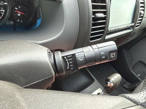 Used 2008 Nissan Xterra S AWD/4WD image 22