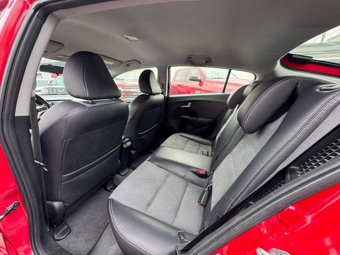Used 2013 Honda Insight EX image 16