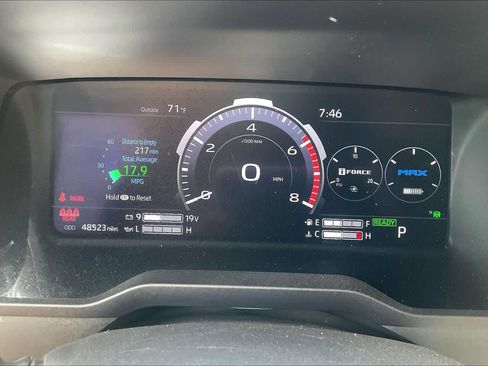 Used 2023 Toyota Tundra Capstone image 26