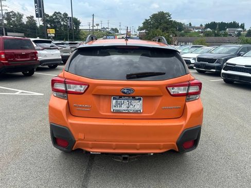 Used 2019 Subaru Crosstrek 2.0i w/ Eyesight System AWD/4WD image 5