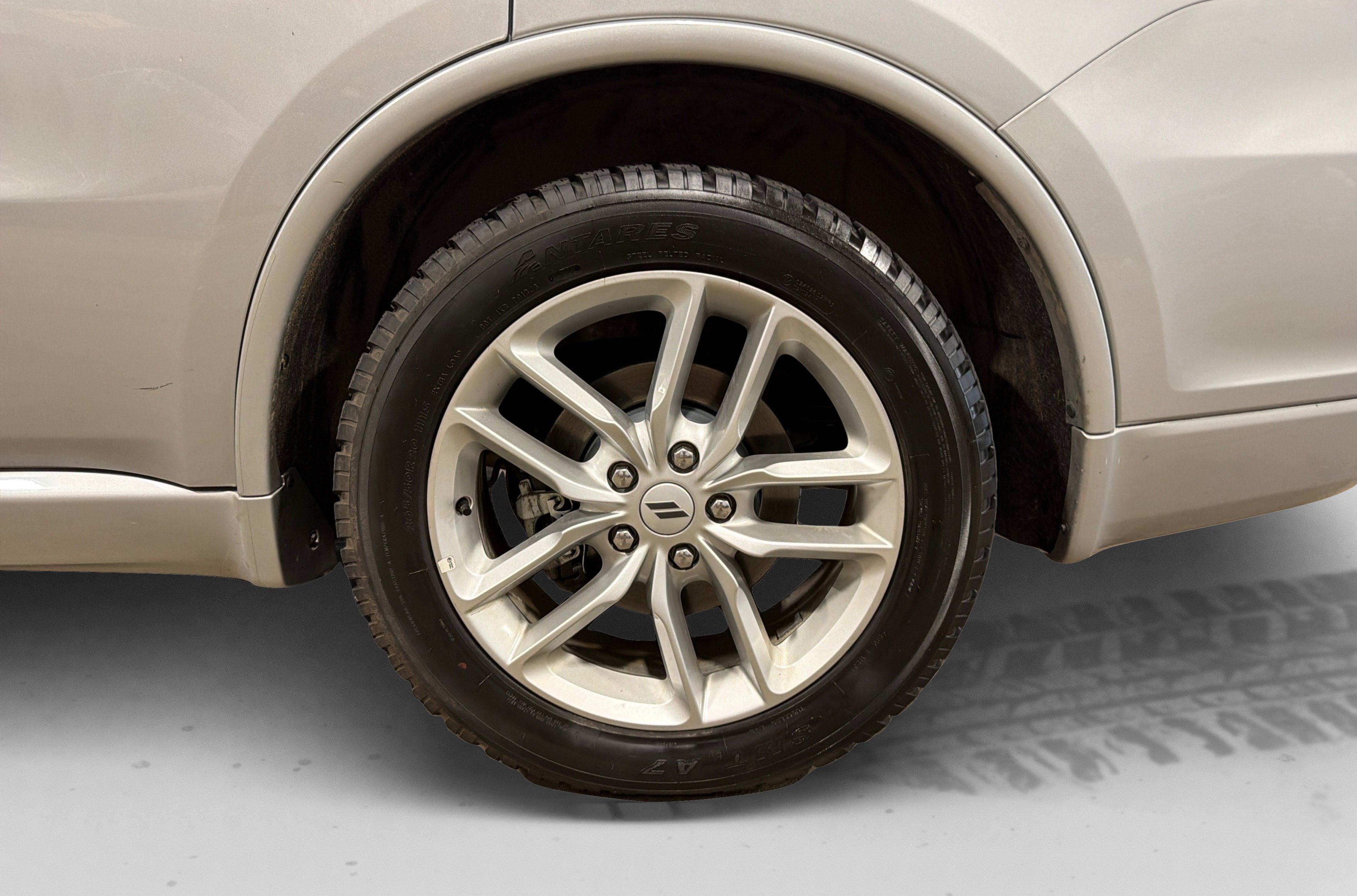 Used 2025 Dodge Durango R/T AWD/4WD image 53