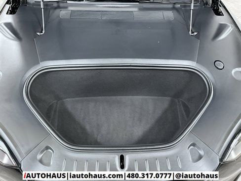 Used 2025 Tesla Model S Plaid image 10
