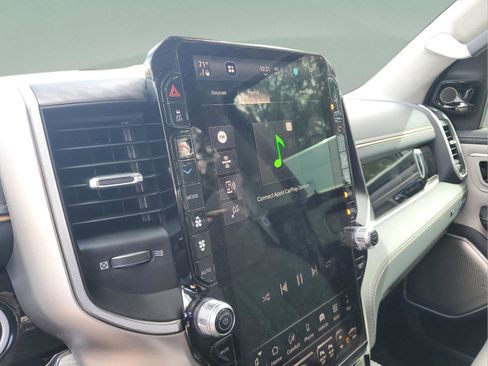 Used 2025 RAM 1500 Tungsten w/ Towing Technology Group image 18