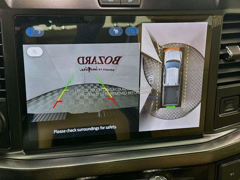 New 2026 Ford F250 Lariat w/ Lariat Ultimate Package image 16