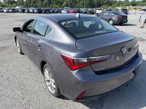 Used 2020 Acura ILX FWD image 7