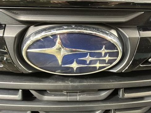 Used 2024 Subaru Forester AWD/4WD image 9