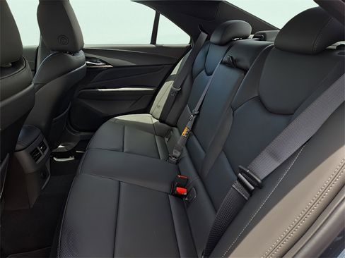 New 2026 Cadillac CT4 Premium Luxury image 10