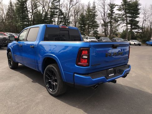 New 2026 RAM 1500 Laramie image 12