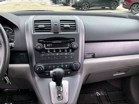 Used 2009 Honda CR-V EX image 21