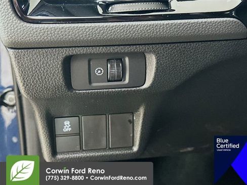 Used 2026 Honda Civic FWD Hybrid Sedan image 13