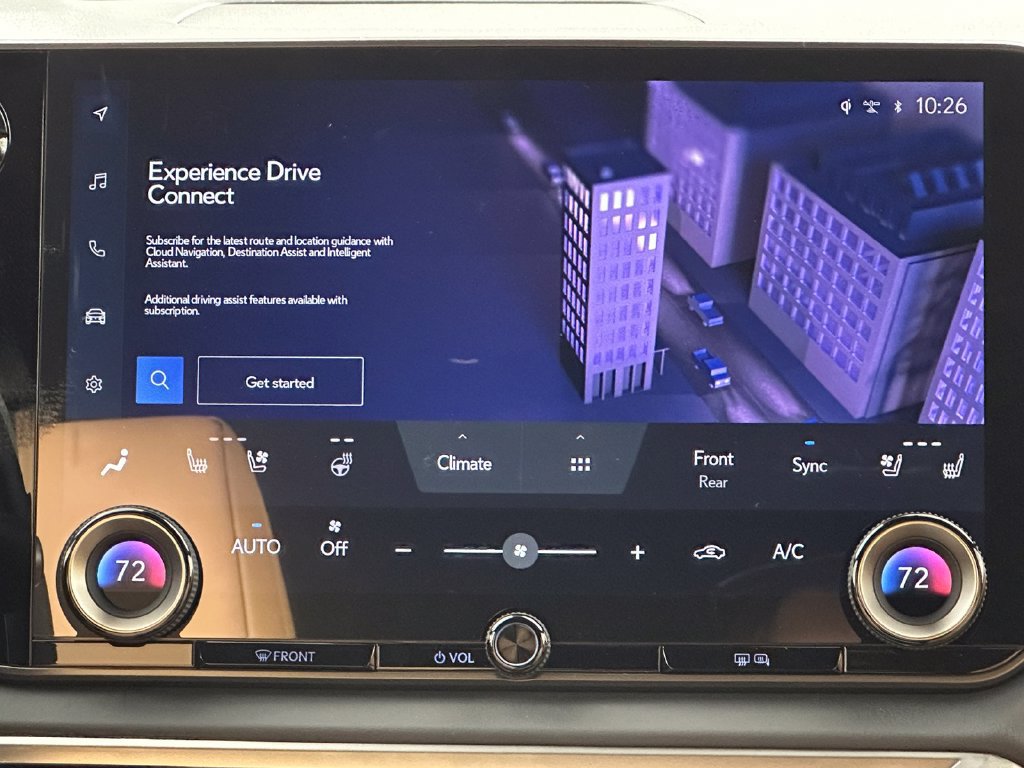 New 2026 Lexus RX 350 Premium AWD/4WD image 5
