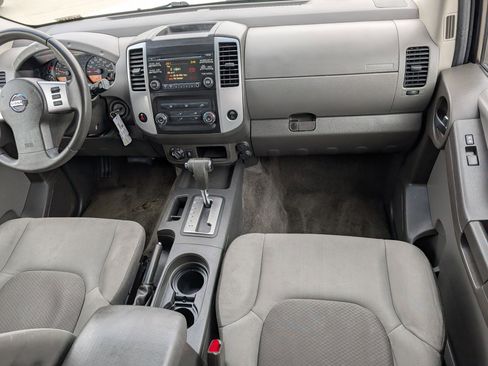 Used 2013 Nissan Xterra S AWD/4WD image 27