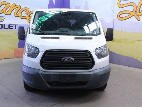 Used 2016 Ford Transit 150 XL image 3