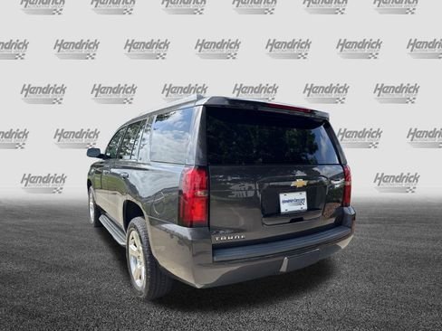 Used 2018 Chevrolet Tahoe LT w/ Luxury Package AWD/4WD image 8