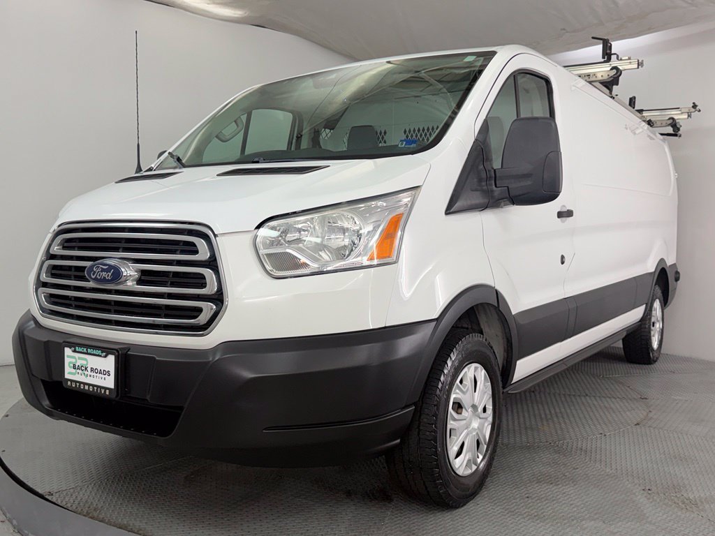 Used 2019 Ford Transit 350 148 Low Roof RWD image 4