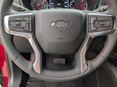 New 2026 Chevrolet Blazer RS w/ Driver Confidence II Package FWD image 17