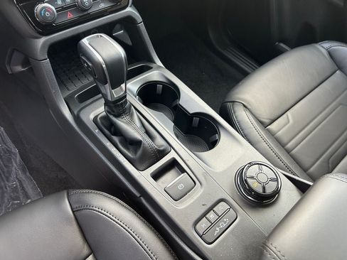 New 2025 Ford Ranger Lariat w/ FX4 Off-Road Package AWD/4WD image 36