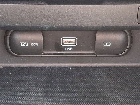 Used 2021 Kia Seltos EX image 23