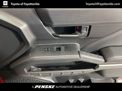 New 2026 Toyota Tacoma SR5 RWD image 13