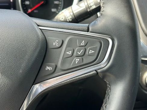 Certified 2024 Chevrolet Equinox LT image 22