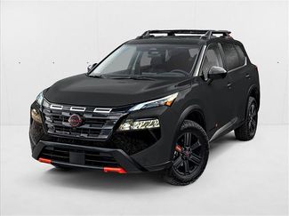 Used 2025 Nissan Rogue SV AWD/4WD video 1